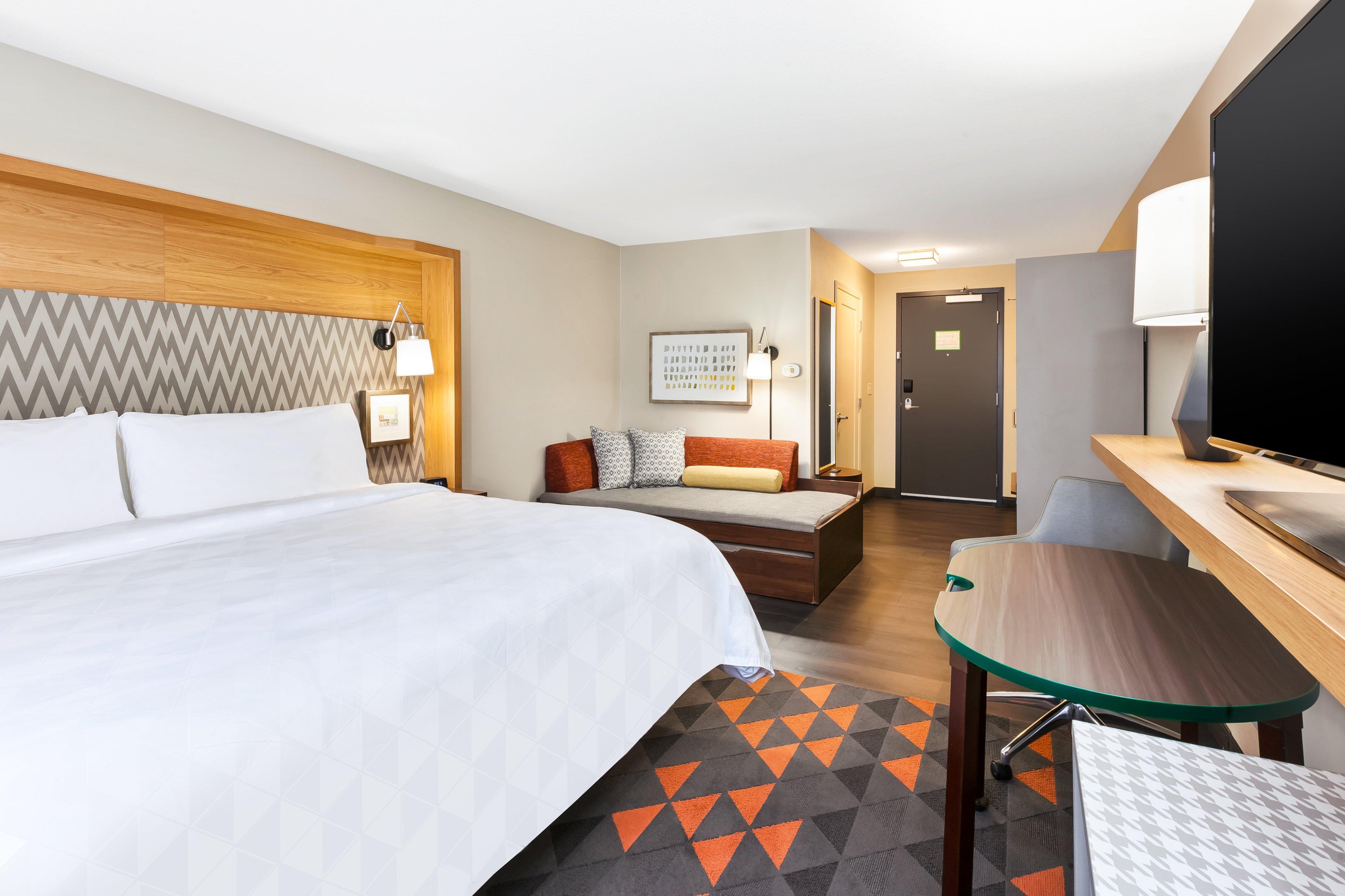 Holiday Inn & Suites - Toledo Southwest - Perrysburg, An Ihg Hotel Exterior photo