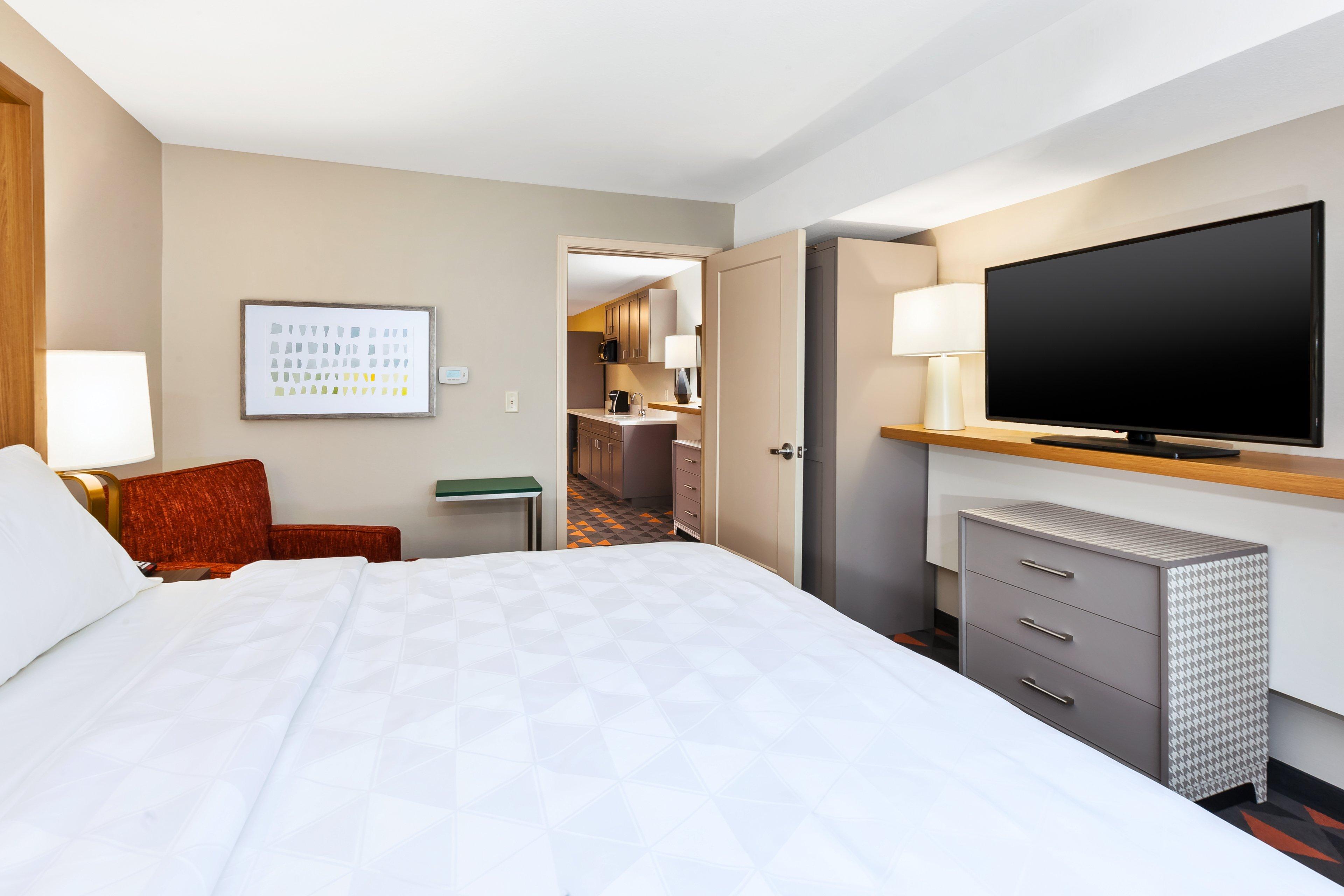 Holiday Inn & Suites - Toledo Southwest - Perrysburg, An Ihg Hotel Exterior photo